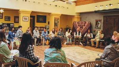 Seminars at Avalon EcoVillage