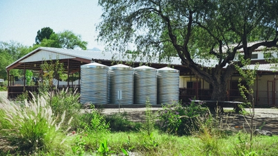 The Avalon EcoVillage